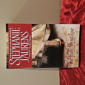 The Truth About Love